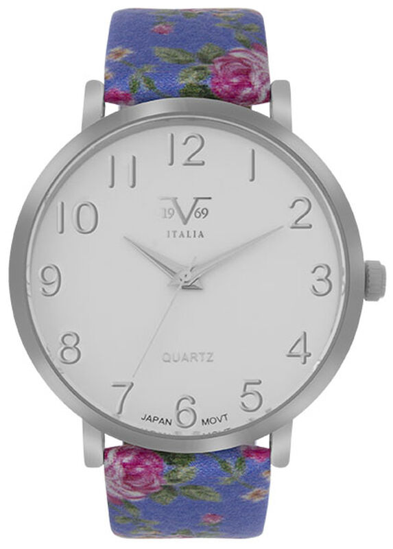 Reloj de pulso V1969 Modelo  V1969-107-2M para ... image number null