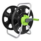 Carrete de manguera Yestar 30 m 5/8" carro port&aacute;til para exteriores