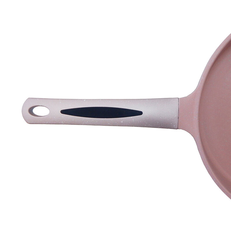 Bater&iacute;a Harraz cookware Rosa set13 piezas image number null