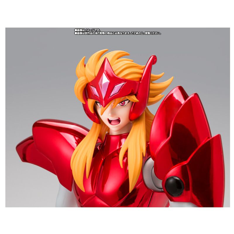 Figura SAINT CLOTH MYTH EX Eta Mime Star Beneto... image number null