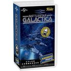 Funko Blockbuster Rewind: Battlestar Galactica Cylon