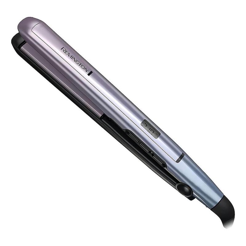 Plancha De Cabello Remington Mineral Glow S5408... image number null