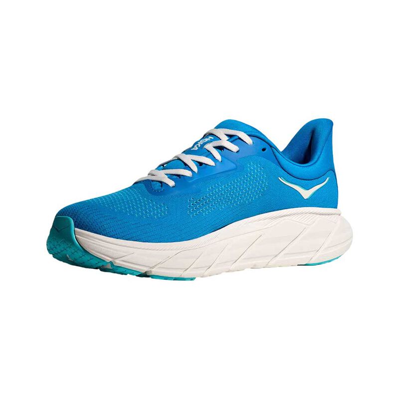 Tenis Hoka para Hombre Arahi 7 Azul image number null