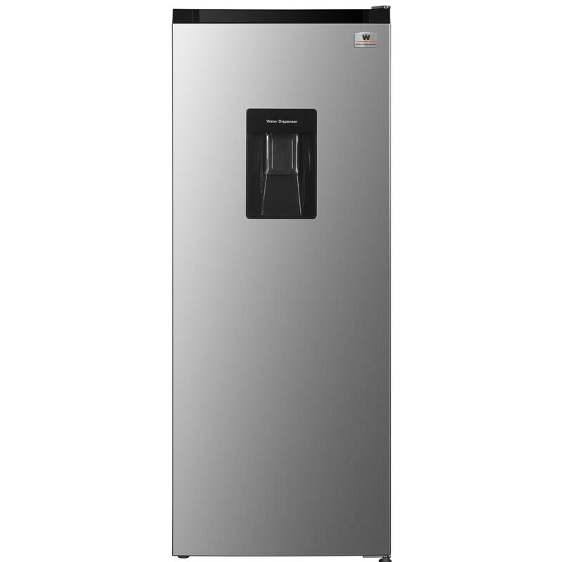 White Westinghouse Refrigerador Frigobar 6.1 Pi... image number null