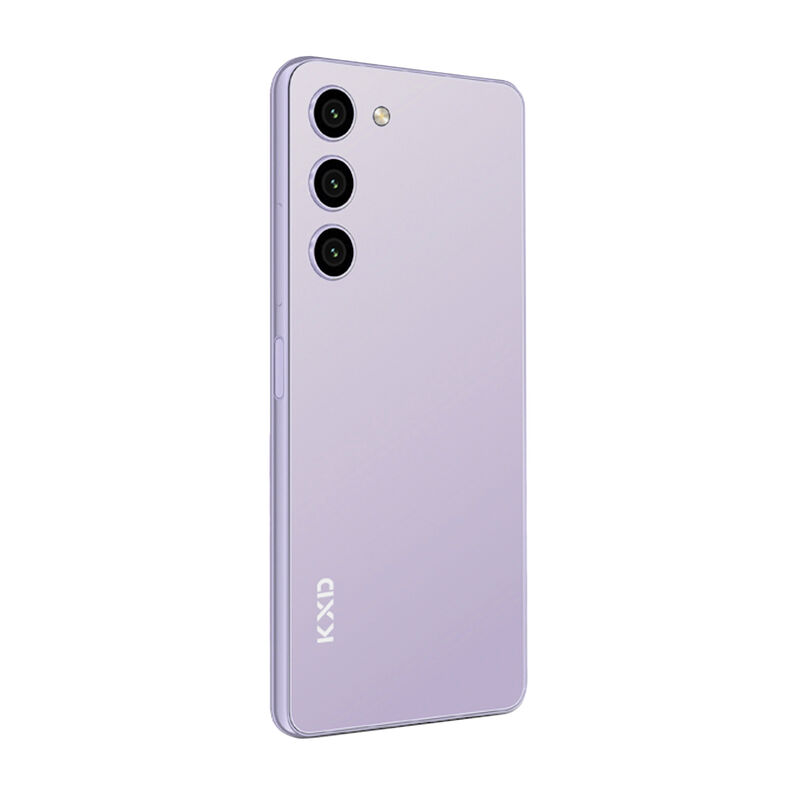 KXD A09 4GB 128GB Purpura image number null