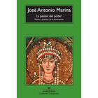 La pasi&oacute;n del poder