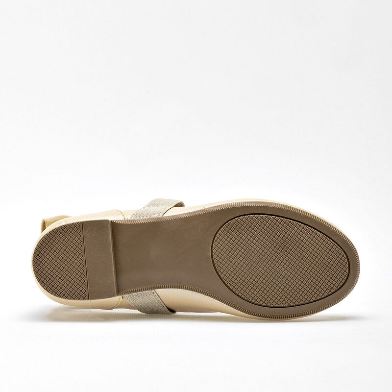 Tropicana Zapato Para Beb&eacute; Beige Cod 125867-c image number null