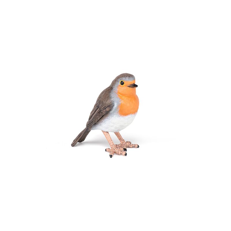 Figura Papo Wild Animal Kingdom Robin 50275 Par... image number null