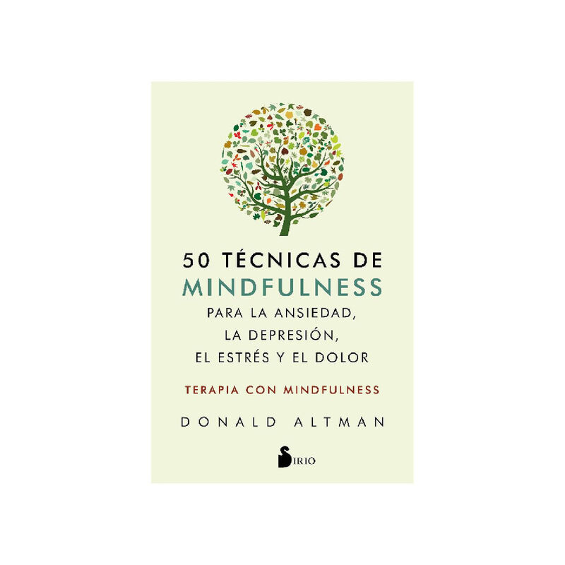 50 T&eacute;cnicas de Mindfulness para la Ansiedad la ... image number null