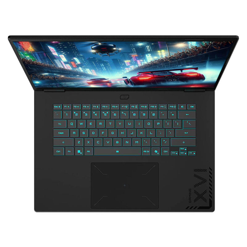 Laptop Gigabyte Gaming A16: Procesador Intel Co... image number null