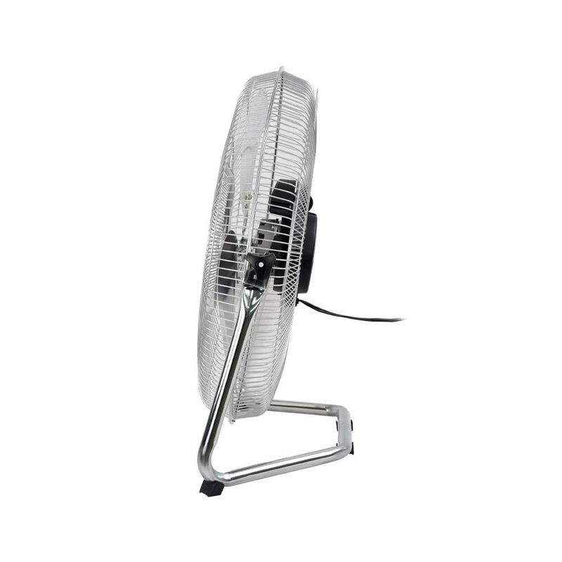 Ventilador Piso Pared Mytek 3347 16 Pulg 3 Vel ... image number null