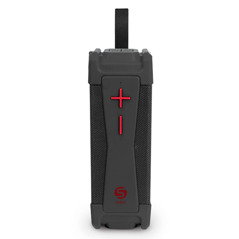 Bocina Misik MS220 Tws Usb image number null