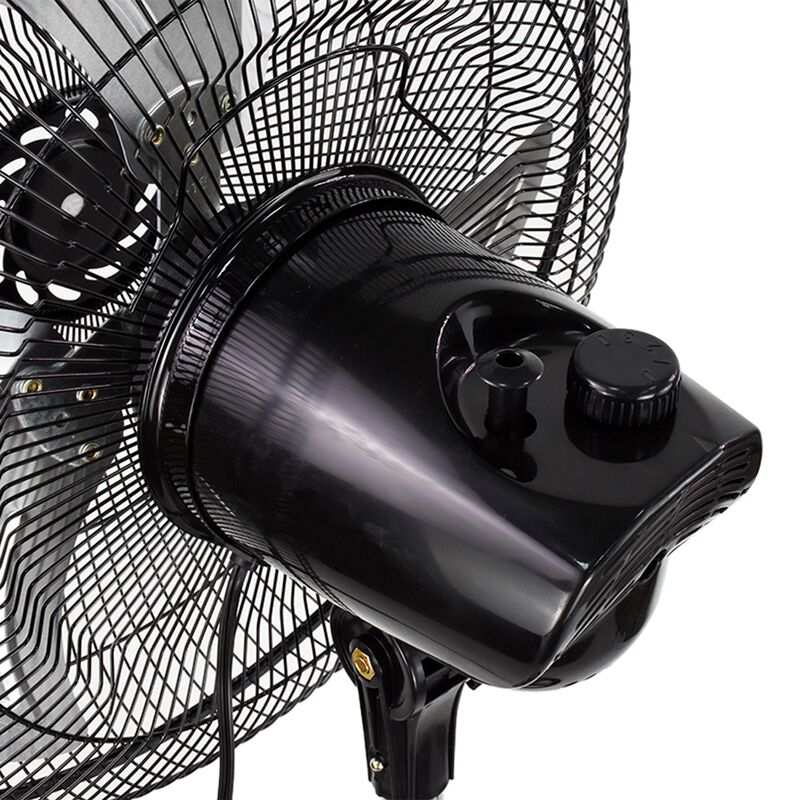 Ventilador MYTEK ZFAN Mod. 3388 16 Pedestal image number null