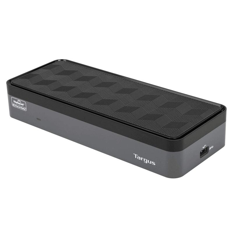 Estaci&oacute;n De Acoplamiento Targus Usb C Universal... image number null