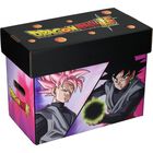 Caja de c&oacute;mics Dragon Ball Super para coleccionistas