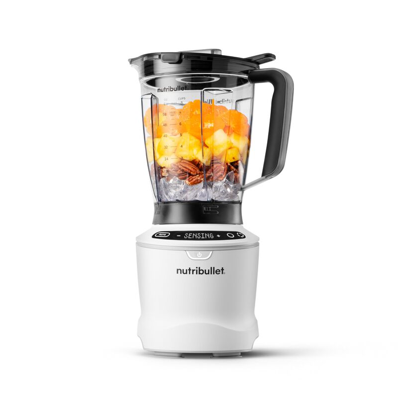 Licuadora Nutribullet Smartsense De 5 Velocidad... image number null