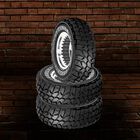 Llanta 235/45R17 97W Sunfull SF-888
