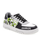 Licencias Yuyin Tenis urbano para joven blanco negro gris