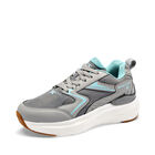 Makkena tenis para mujer gris verde cod 140600-E