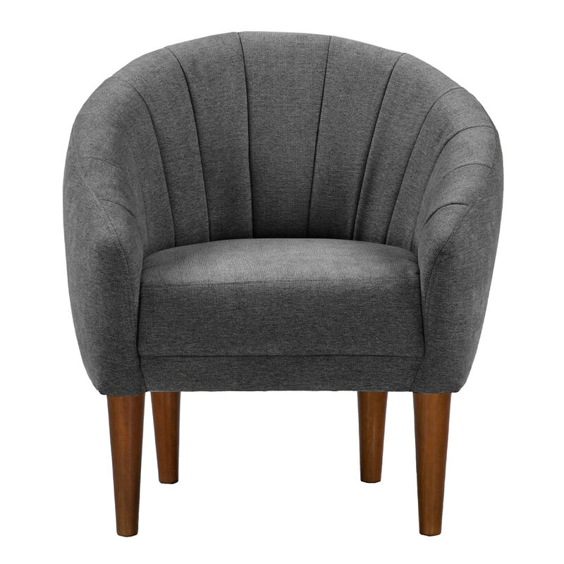 Sill&oacute;n Dicasa Tera Gris Acero image number null