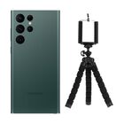 Galaxy S22 Ultra 128GB Verde Reacondicionado + Tr&iacute;pode