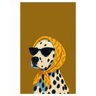 Cuadro Decorativo Impreso 40x60cm Dalmata