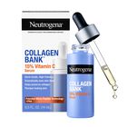 S&eacute;rum Facial Neutrogena Collagen Bank, 15% De Vitamina C, 15 Ml