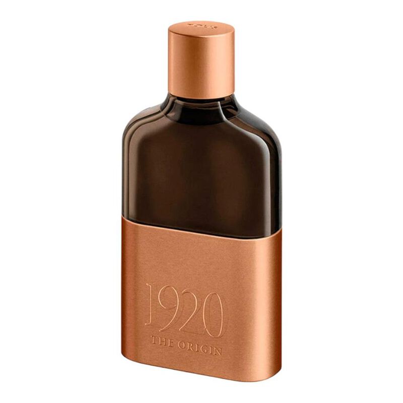 Tous 1920 The Origin Edp 100 Ml image number null