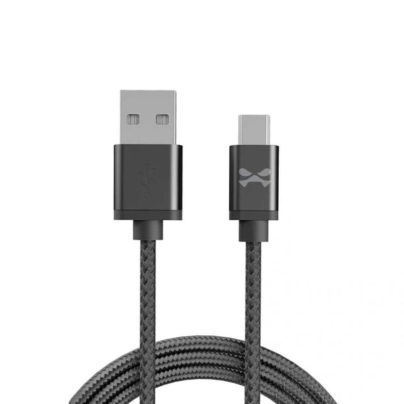 Cable Datos GHOSTEK USB-A a Micro USB reforzado... image number null
