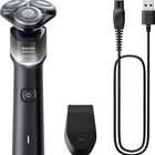 Afeitadora Philips Norelco X5004 Recargable Para Uso H&uacute;medo Y Seco
