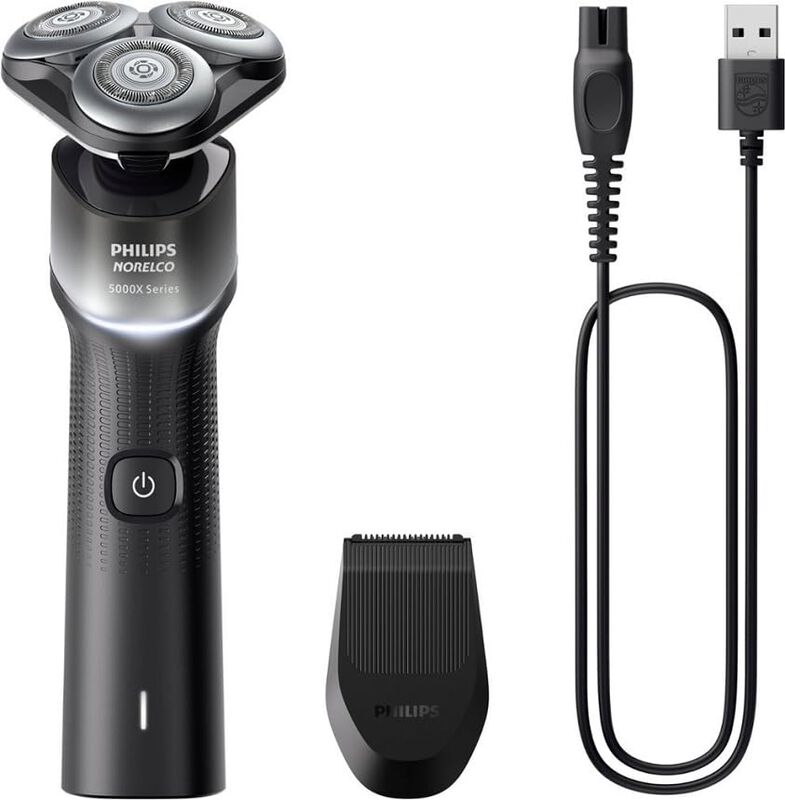 Afeitadora Philips Norelco X5004 Recargable Par... image number null