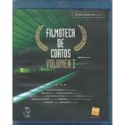 Filmoteca De Cortos Vol. 1 (blu-ray)
