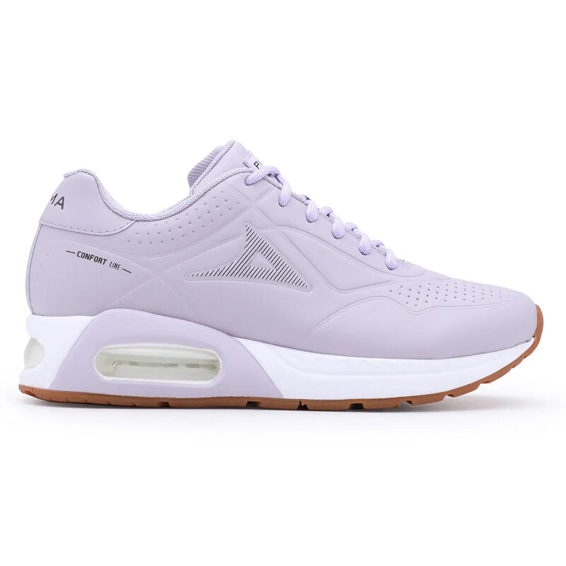 Tenis Pirma Urbano Para Mujer Confort Retro 507... image number null