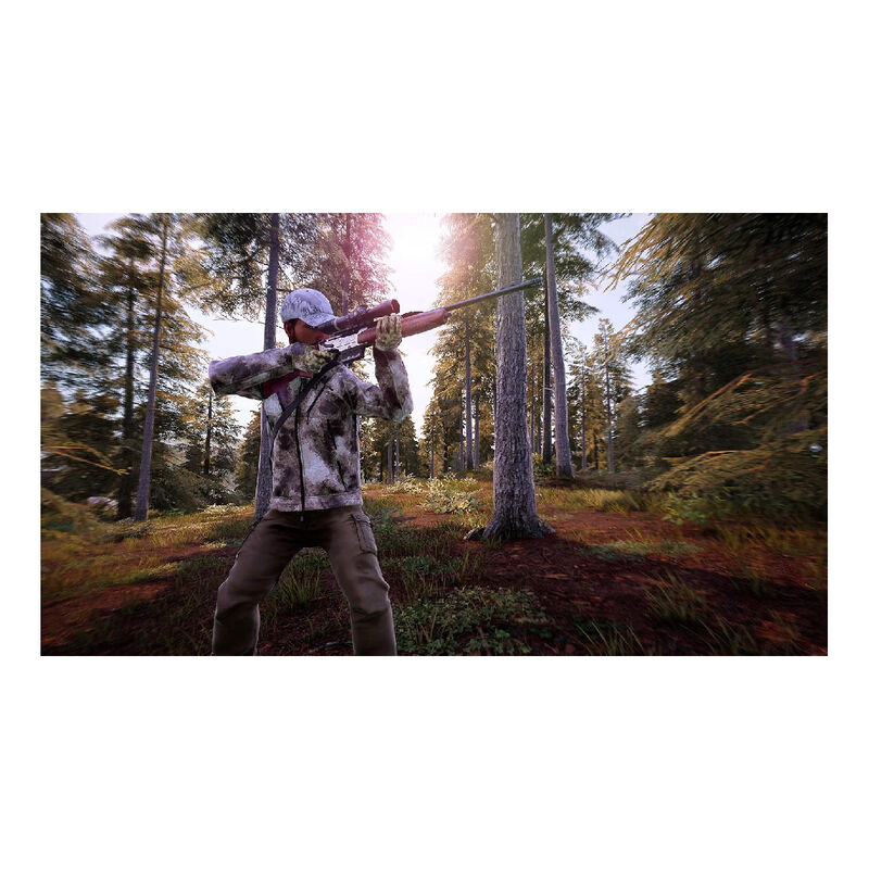 Juego Hunting Simulator 2 Nintendo Switch image number null