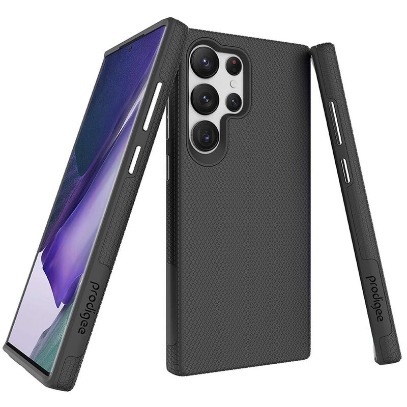 Funda Prodigee Rockee Para Samsung S23 Ultra Ne... image number null