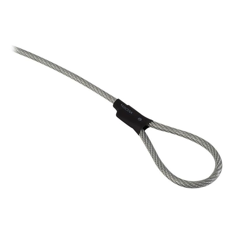 Candado De Seguridad Con Llave Para Laptop | Co... image number null