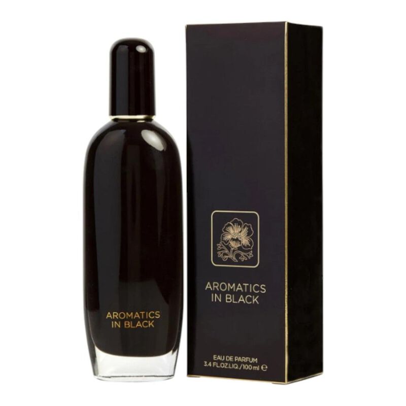 Perfume Clinique Aromatics In Black Edp 100 Ml image number null