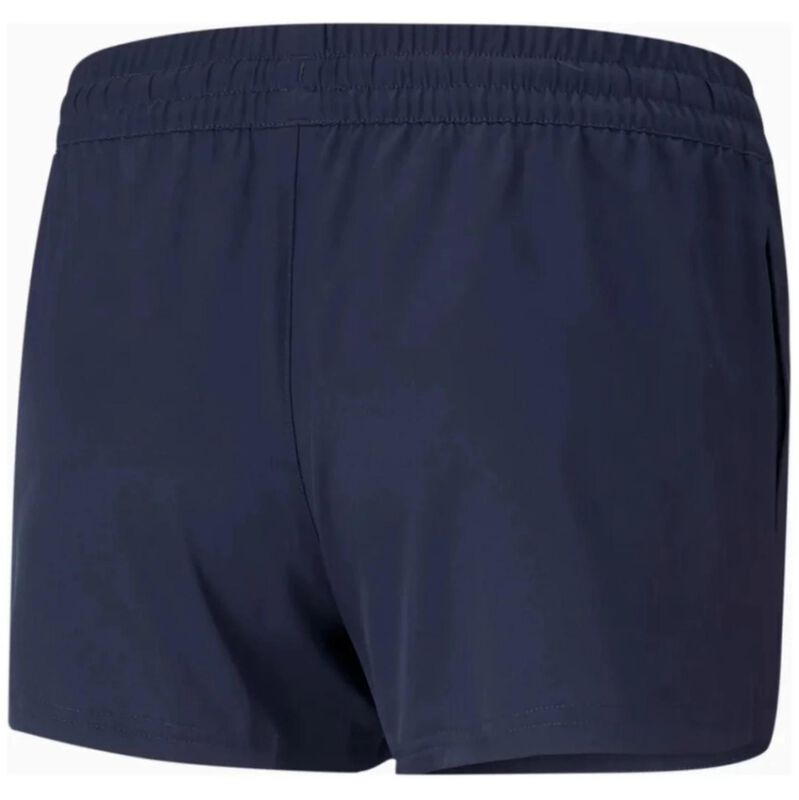 Short Puma Performance Woven 3'' Para Mujer image number null