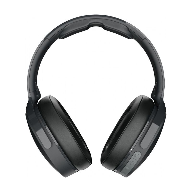 Aud&iacute;fonos Inal&aacute;mbricos Skullcandy Hesh Evo Negr... image number null