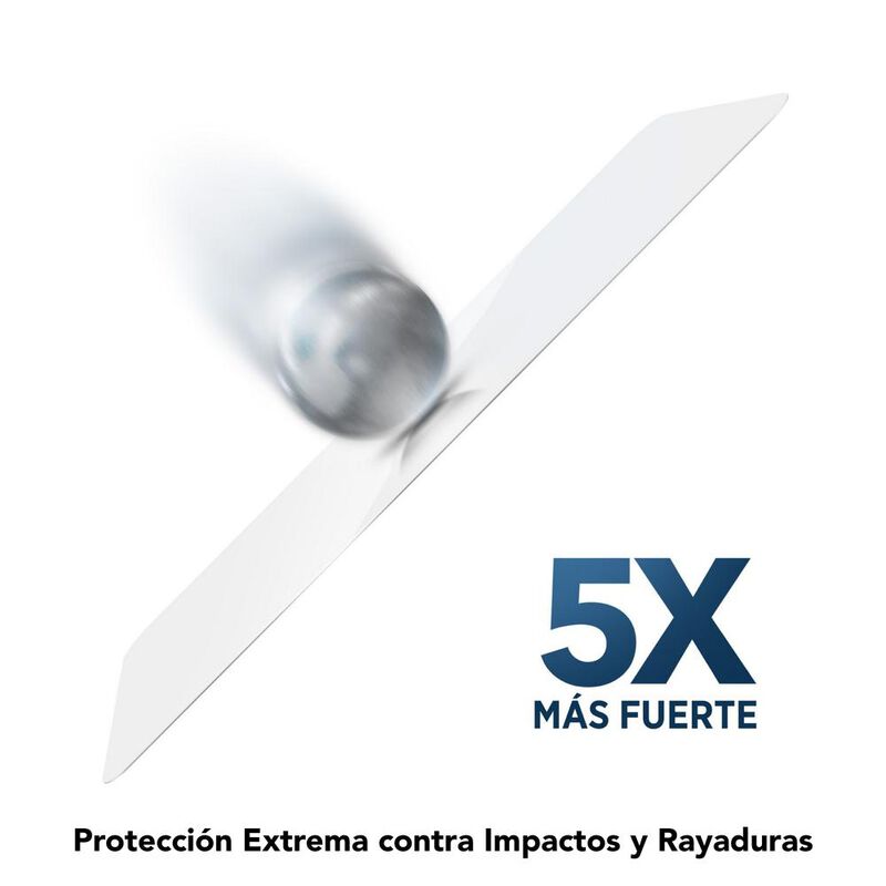 Mica InvisibleShield Glass Elite Privacy para i... image number null