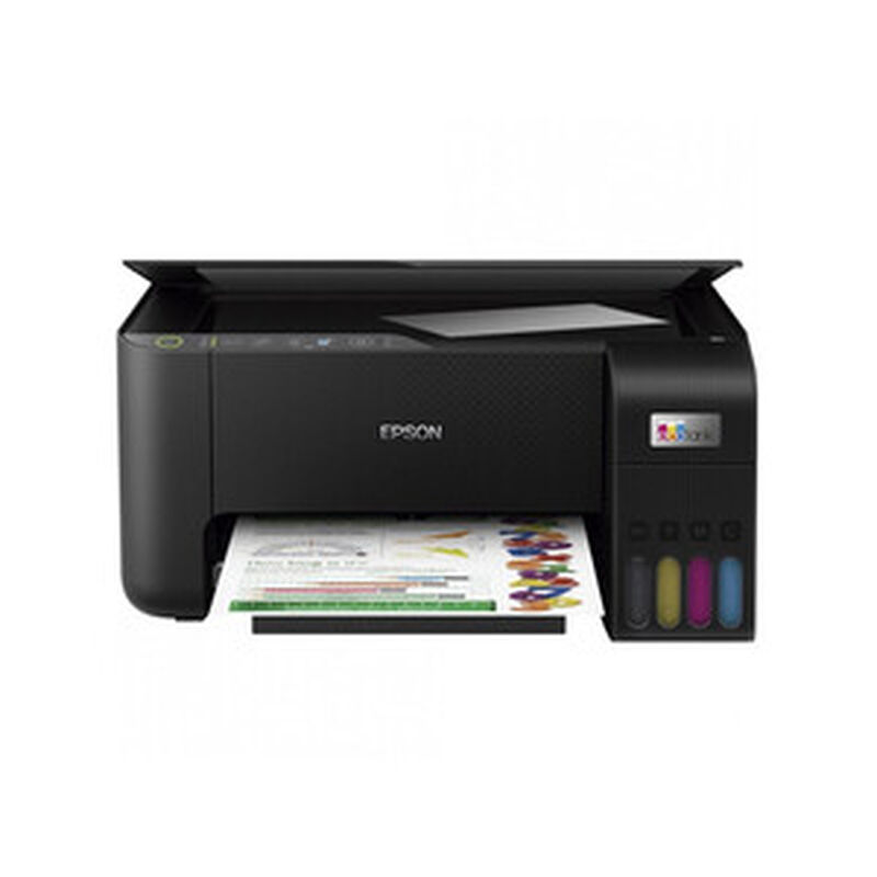 Multifuncional Epson L3250 WIFI image number null
