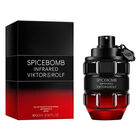 Viktor & Rolf Spicebomb Infrared  Edt 90 Ml Caballero