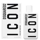 Perfume Dsquared2 Icon Eau De Parfum Para Mujer, 100 Ml