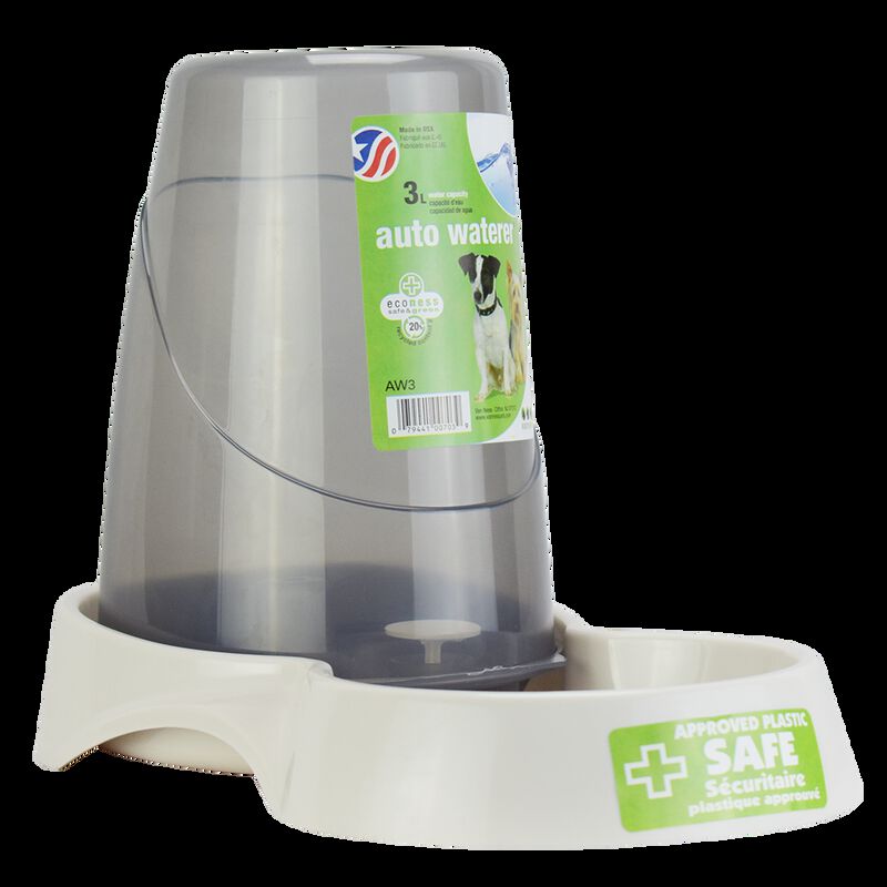 Van Ness Bebedero Automático para Perro y/o Gat... image number null
