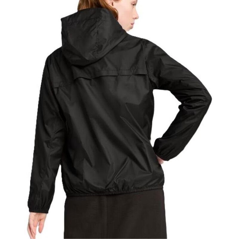 Chamarra Puma Ess Regular Windbreaker Para Muje... image number null