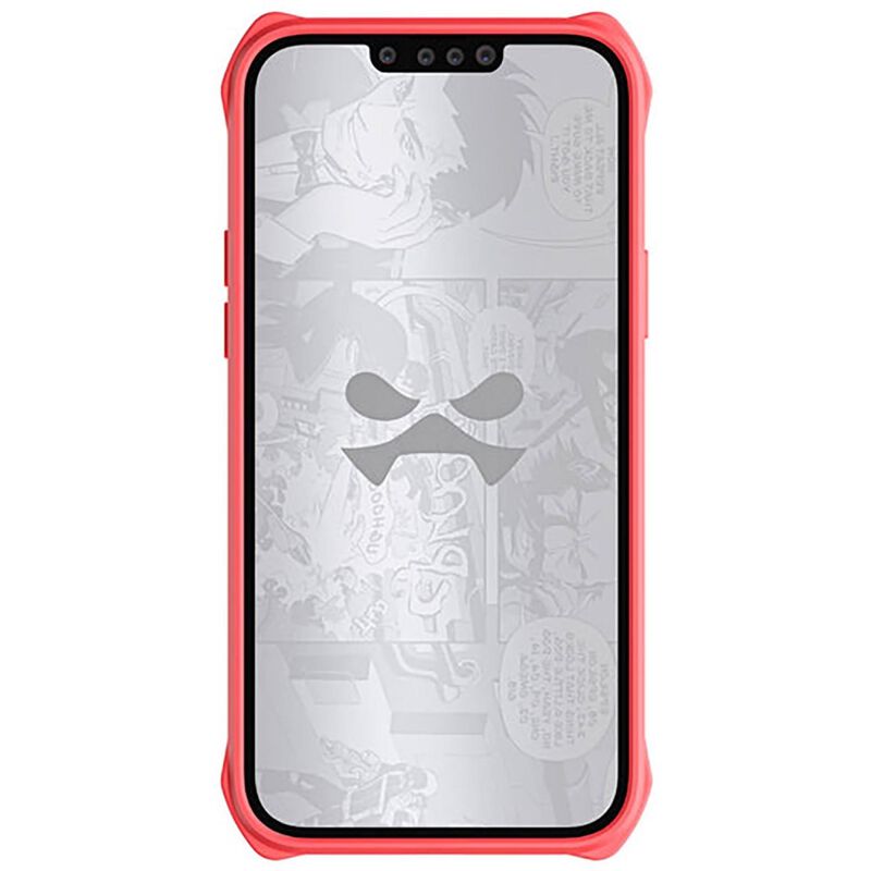 Funda Ghostek Exec Para Iphone 14 Plus Rosa Con... image number null