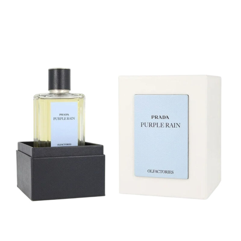 Prada Purple Rain Olfactories Edp 100ml image number null