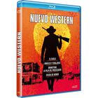 Nuevo Western (Pack) - BD [Blu-ray]