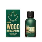 Perfume Dsquared2 Wood Green Edt 50 Ml Para Hombre
