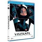 Visitante (Blu-ray) [Blu-ray]